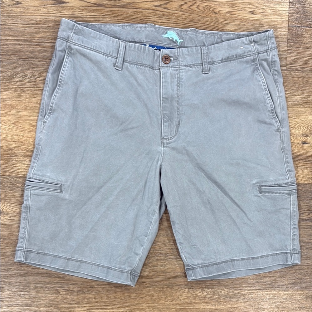 Tommy Bahama Bala Shark Cargo Shorts